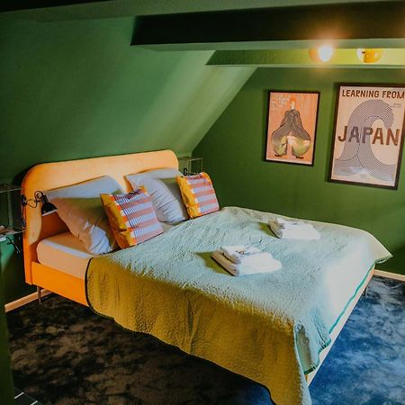 Sleepart Green Celle Kültér fotó