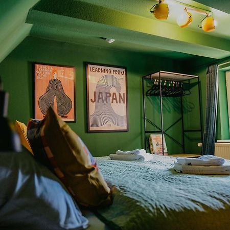 Sleepart Green Celle Kültér fotó